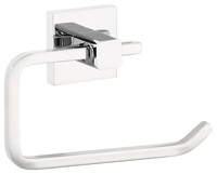 Tesa 40400 - Deluxxe Toilettenpapierhalter ohne Deckel