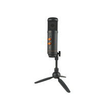 Monkey Banana Mico - Tischmikrofon - -32 dB - 28 - 20000 Hz - 100 Ohm - 138 dB - Kardioide