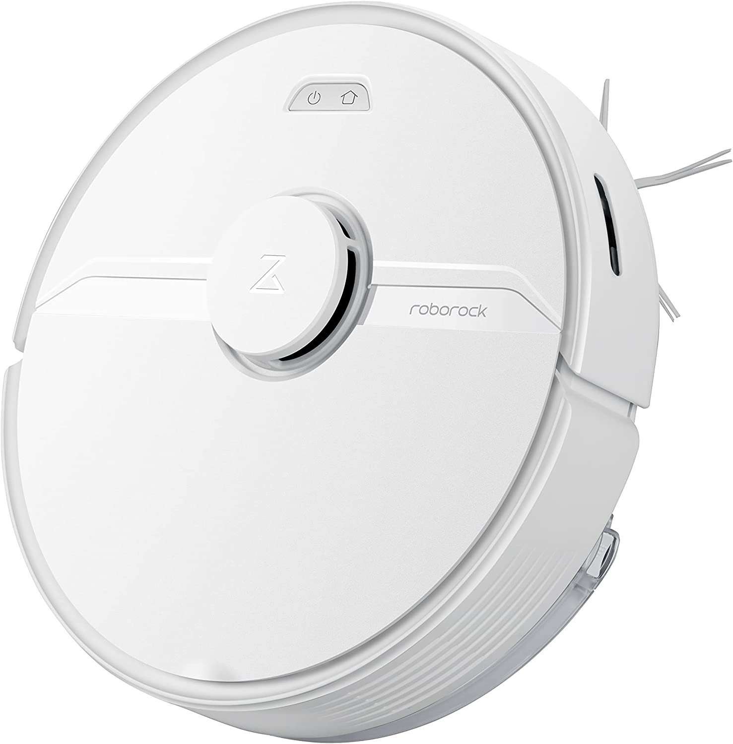 Roborock Q7 Robotic Cleaner White 50W Roborock Q7 Robotic Cleaner White 50W