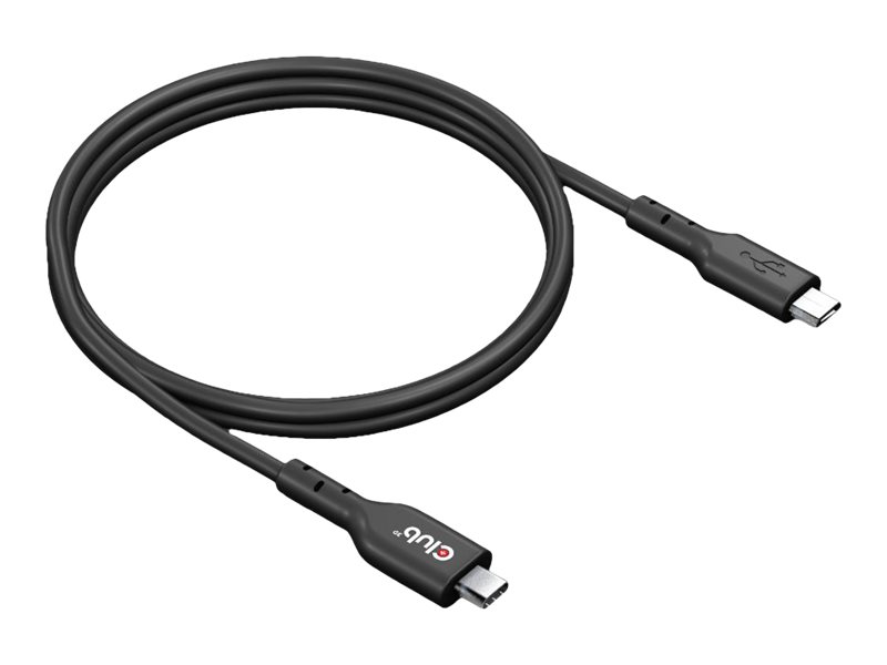 CLUB3D USB 3.2 Gen1 Type-C to Micro USB Cable M/M 1m /3.28ft