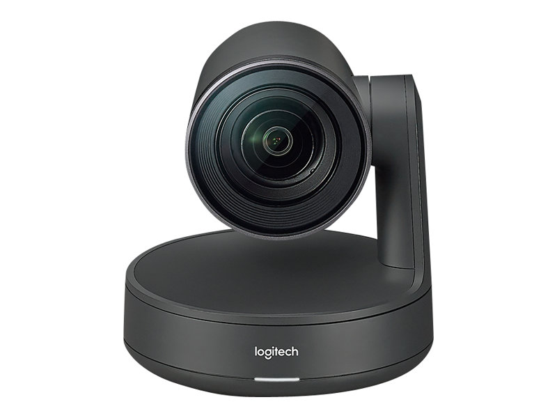 Logitech Rally Plus Kit