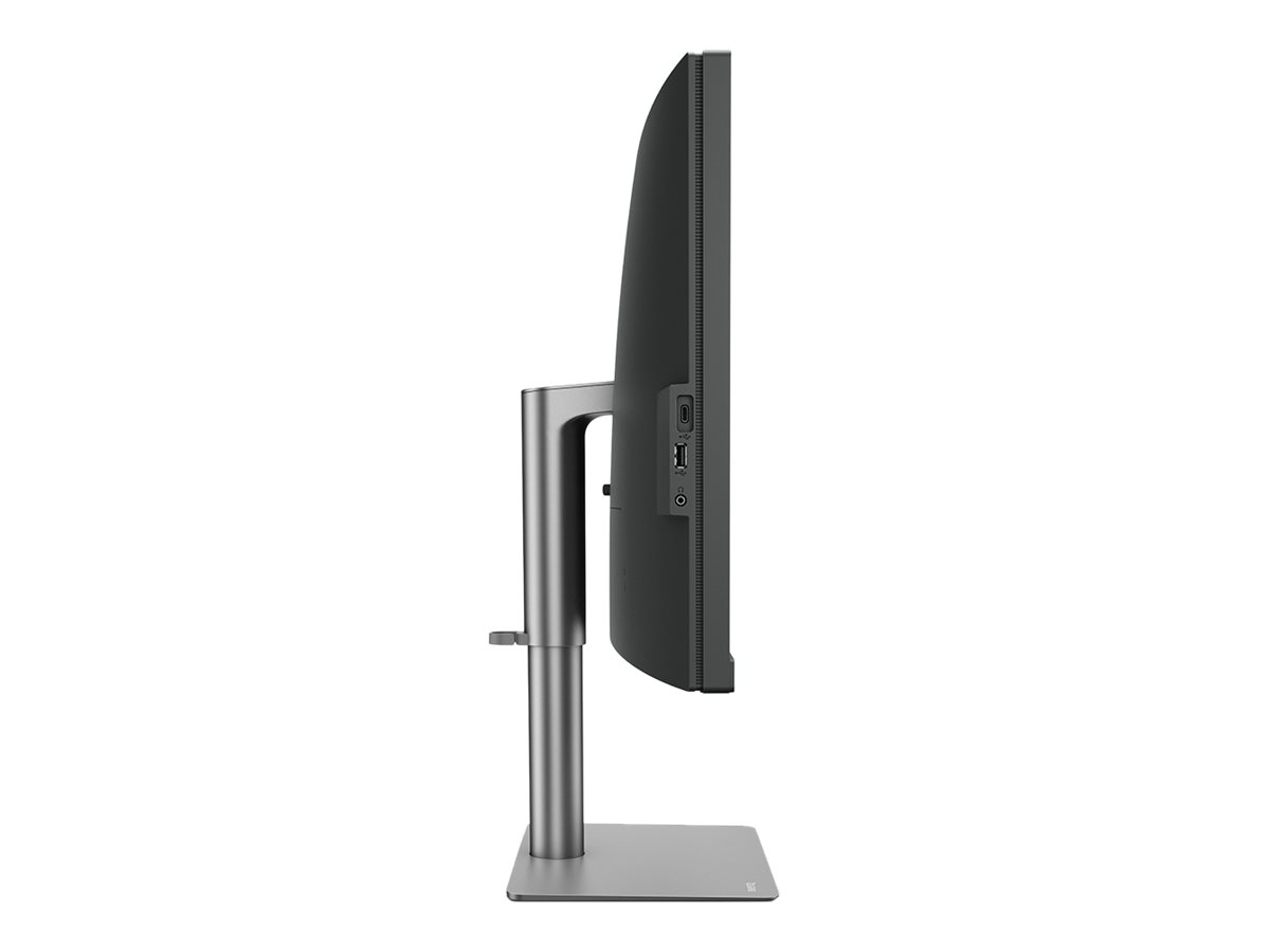 BenQ PD3420Q Computerbildschirm 86,4 cm (34") 3440 x 1440 Pixel Quad HD LED Grau