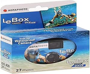AgfaPhoto LeBox Ocean