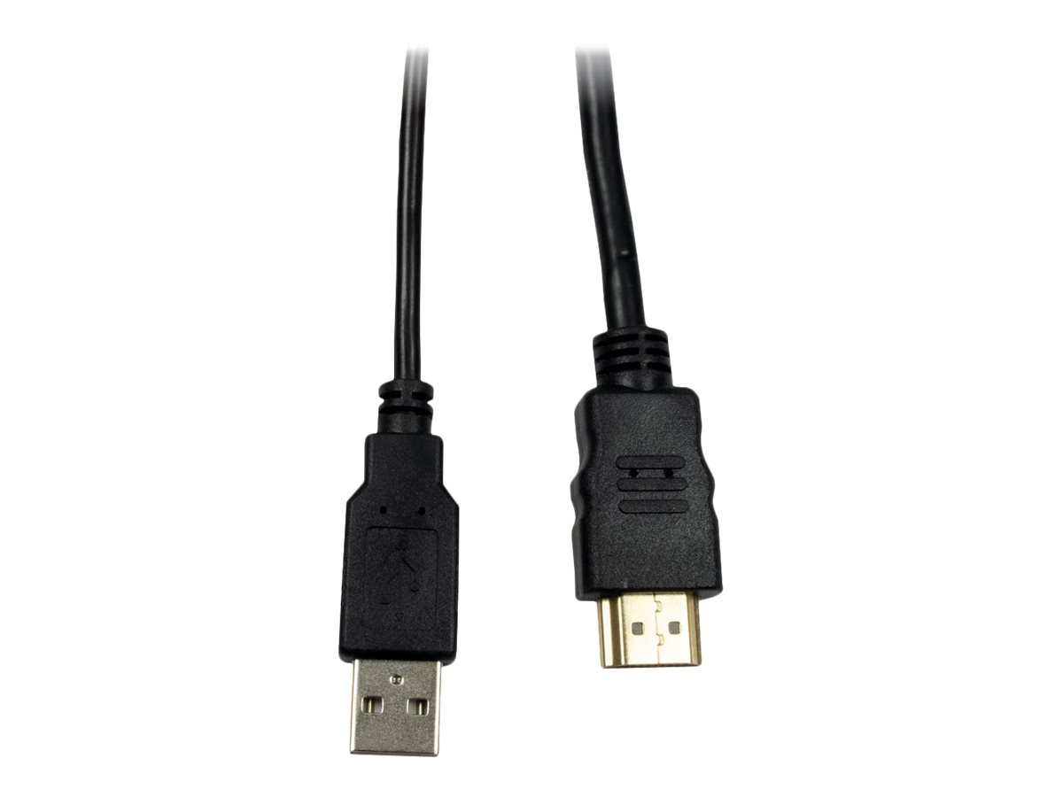 Inter-Tech Argus AS-9104HA - KVM-Switch - 4 x KVM port(s) Inter-Tech Argus AS-9104HA - KVM-Switch - 4 x KVM port(s)
