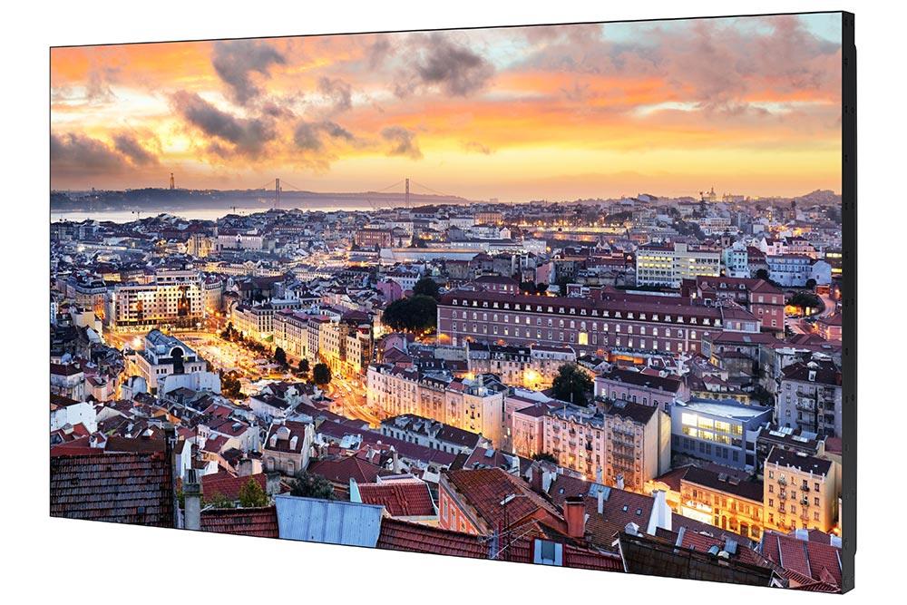 Samsung VH55B-E 55IN FHD 700CD 24/7