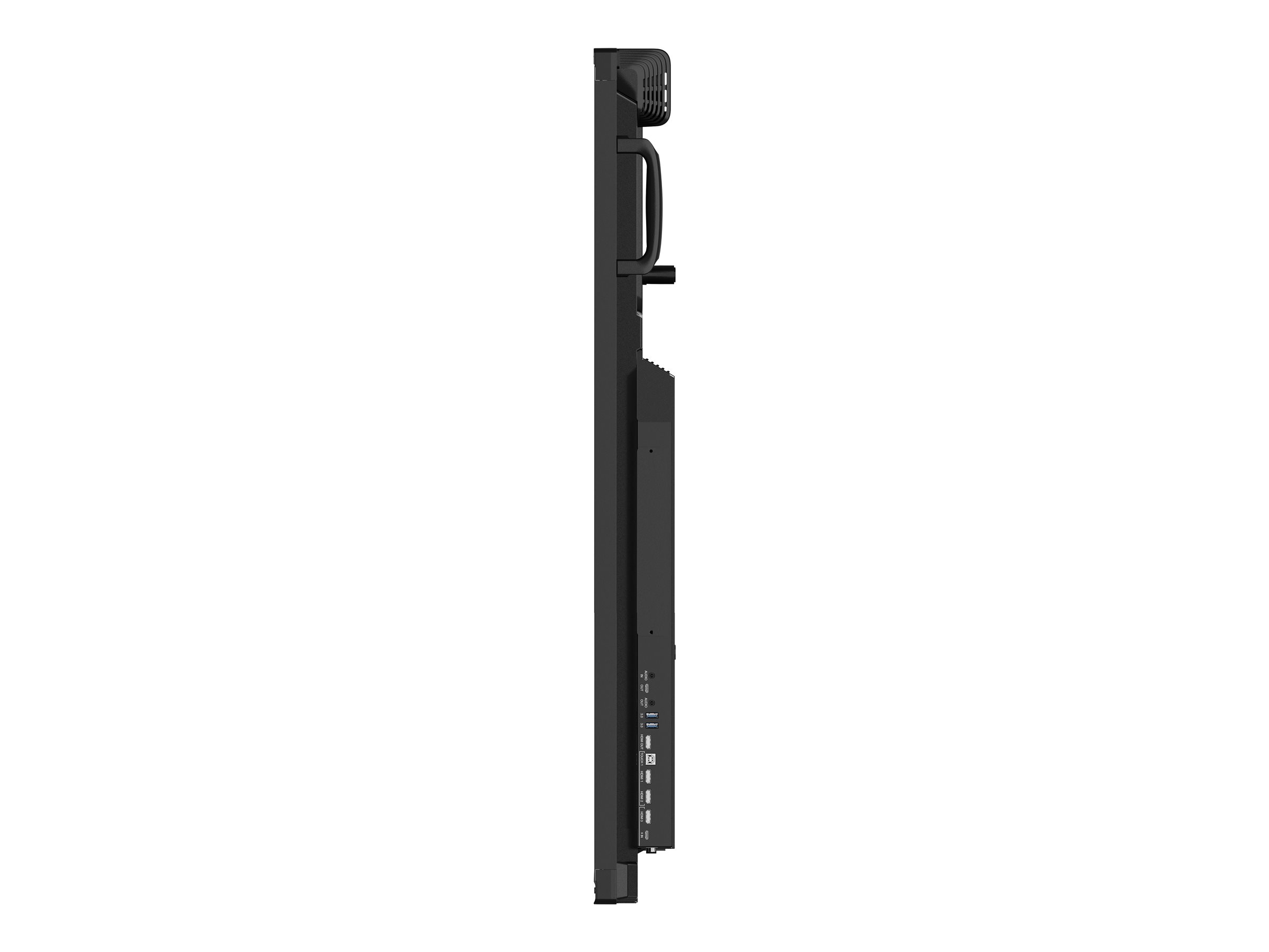 Iiyama ProLite TE6514MIS-B1AG - 163.9 cm (65")