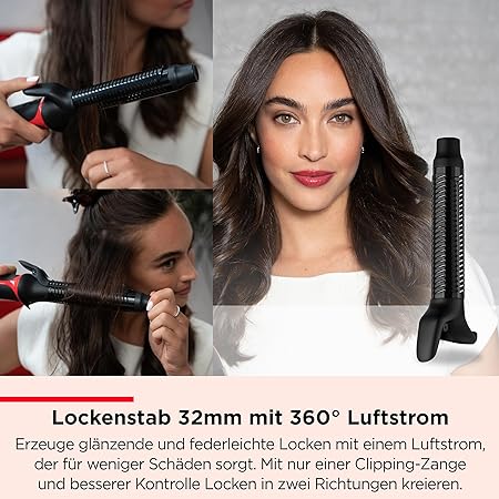 Revlon One-Step Blow-Dry Multi Styler RVDR5333E Revlon One-Step Blow-Dry Multi Styler RVDR5333E