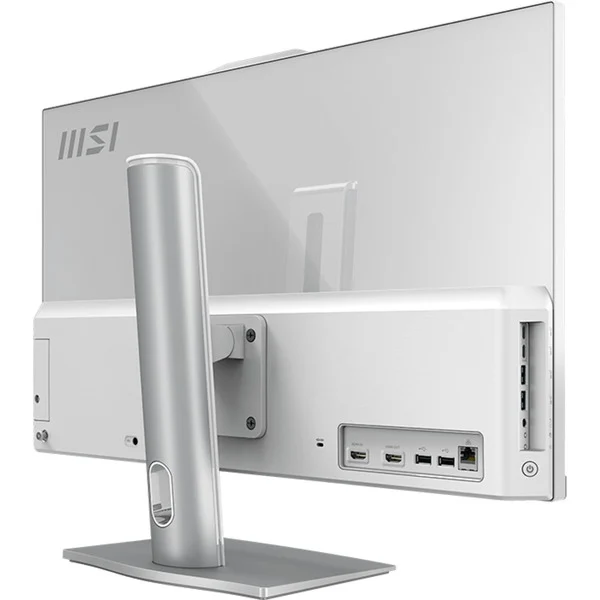 MSI Modern AM272P 1M-837DE 27" i7-150U white 16GB 1TB SSD W11P - All-in-One mit Monitor - Core i7 Mobile