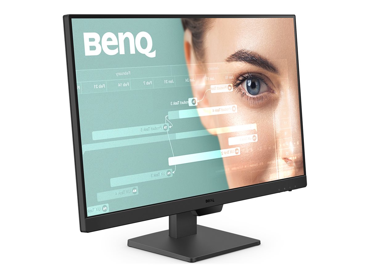 BenQ GW2790 Computerbildschirm 68,6 cm (27") 1920 x 1080 Pixel Full HD Schwarz
