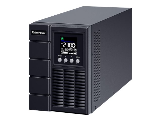 CyberPower Systems CyberPower Online S Series OLS2000EA - USV - Wechselstrom 230 V
