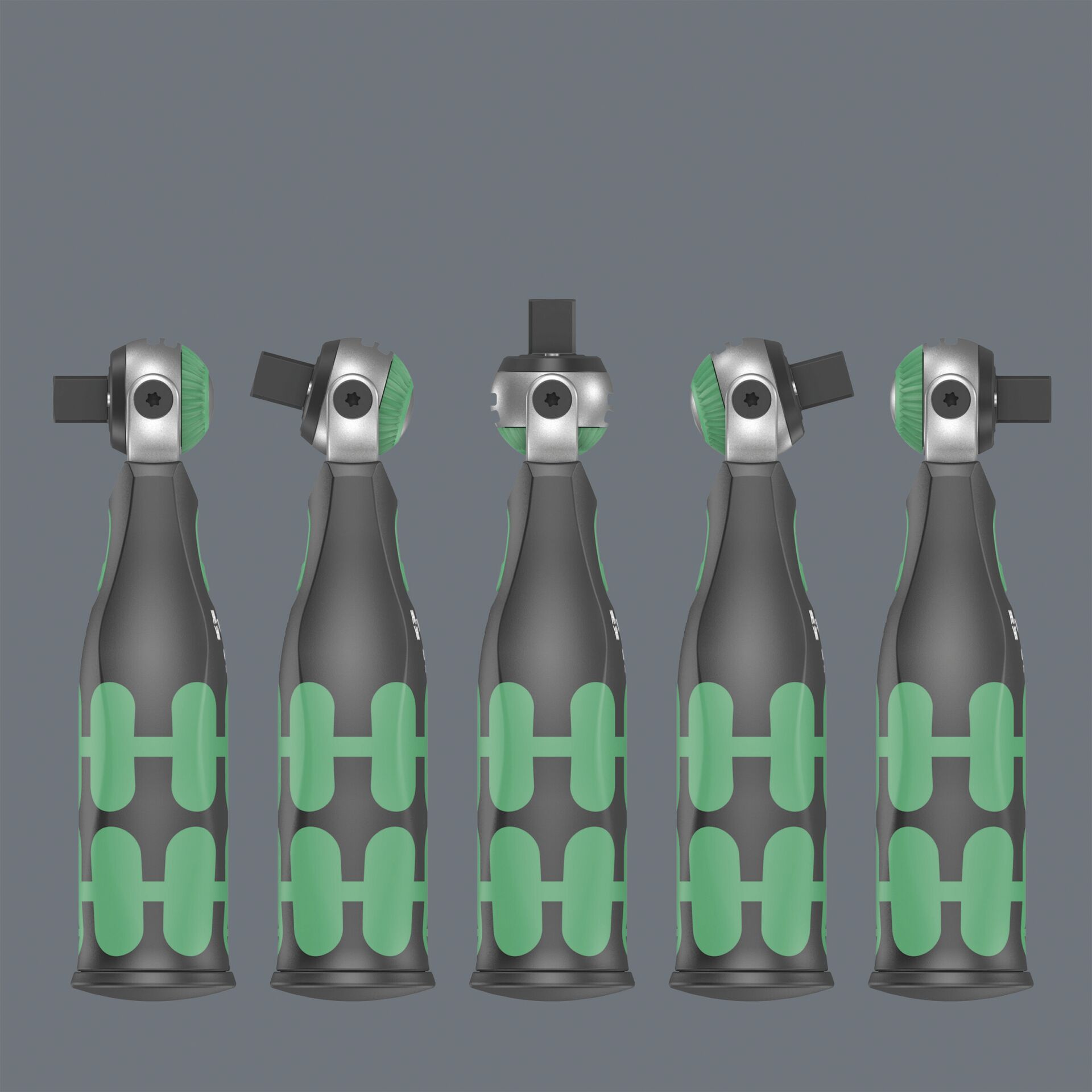 Wera 8009 Zyklop Pocket Set 1 Wera 8009 Zyklop Pocket Set 1