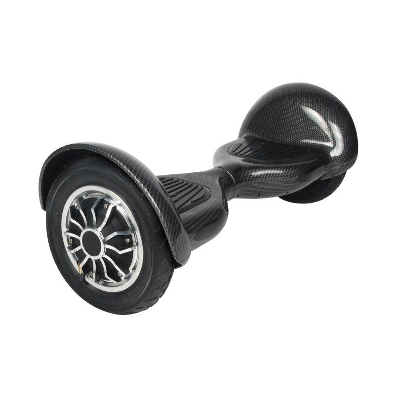 iconBIT Smart Scooter 10" SD-0024N Max.Speed 15 km/h Carbon