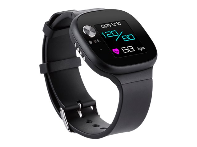 ASUS VivoWatch BP HC-A04 - Aktivitätsmesser mit Riemen ASUS VivoWatch BP HC-A04 - Aktivitätsmesser mit Riemen