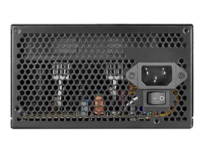 Thermaltake TR2 S 350W - Netzteil (intern) - ATX12V 2.3