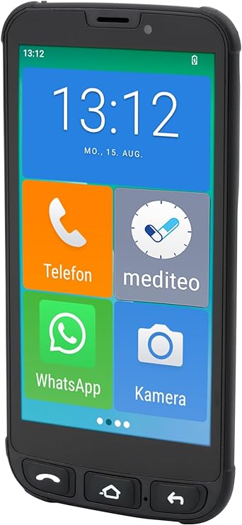 Olympia Mobiltelefon NEO MINI Smartphone