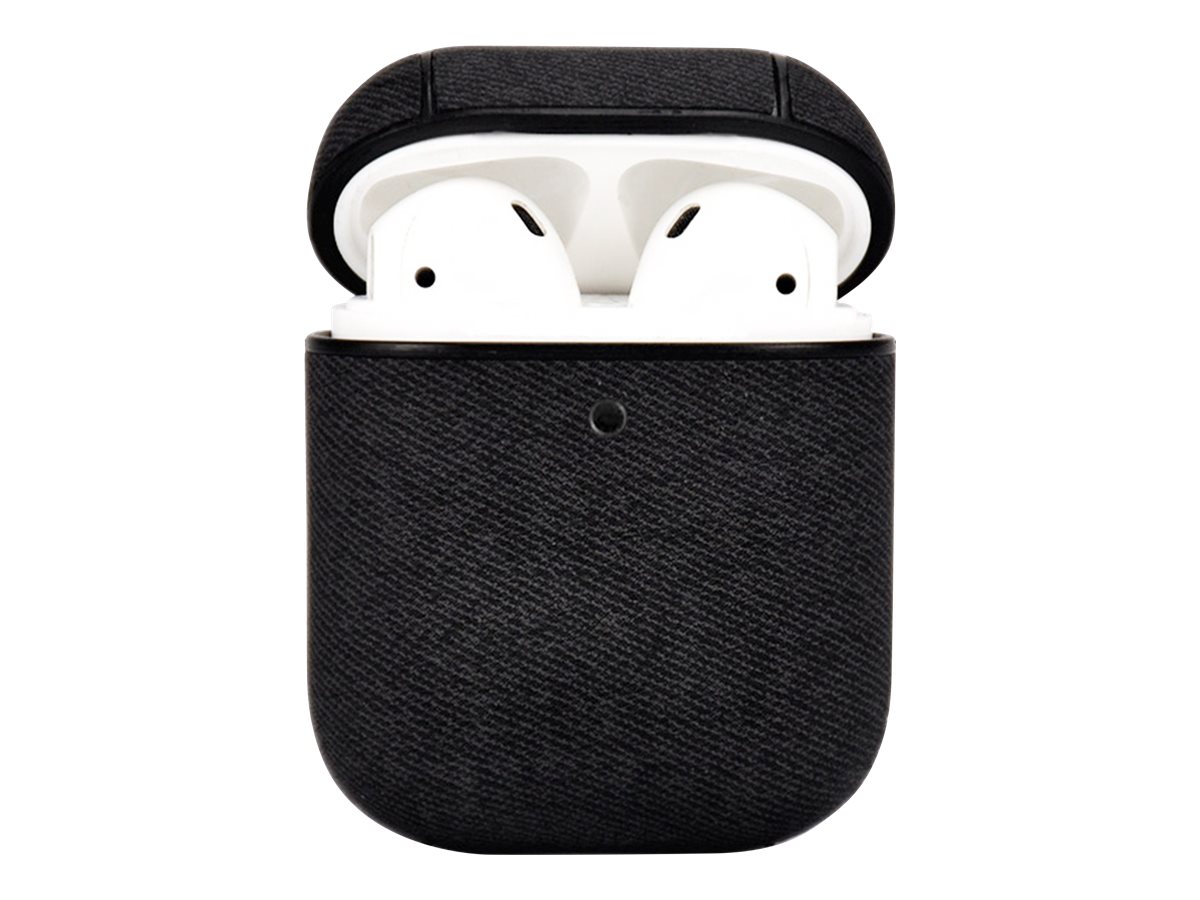 TERRATEC AirPods Case AirBox transparent