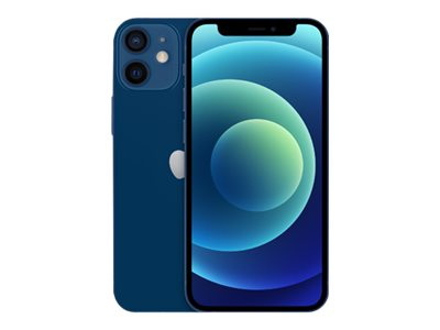 Apple iPhone 12 Blau 256 GB
