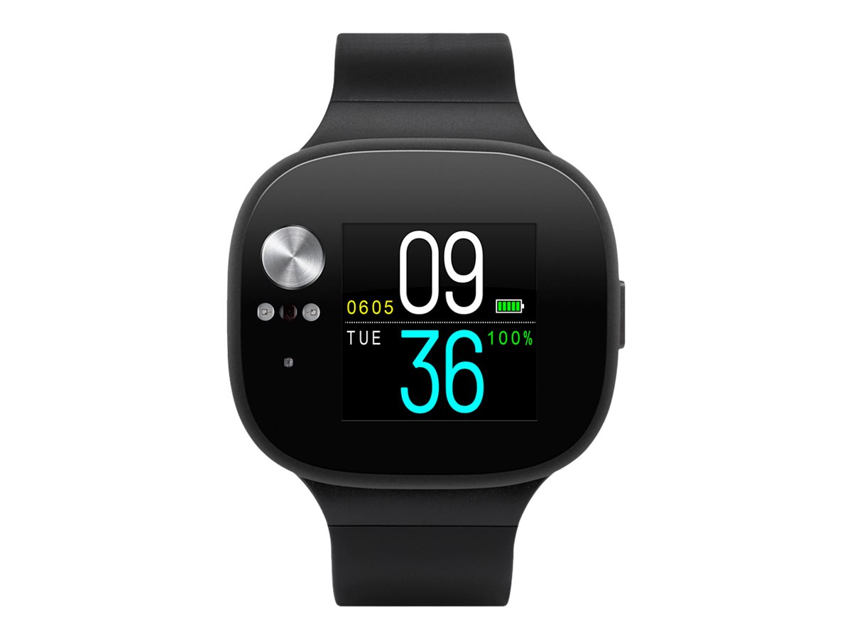 ASUS VivoWatch BP HC-A04 - Aktivitätsmesser mit Riemen ASUS VivoWatch BP HC-A04 - Aktivitätsmesser mit Riemen