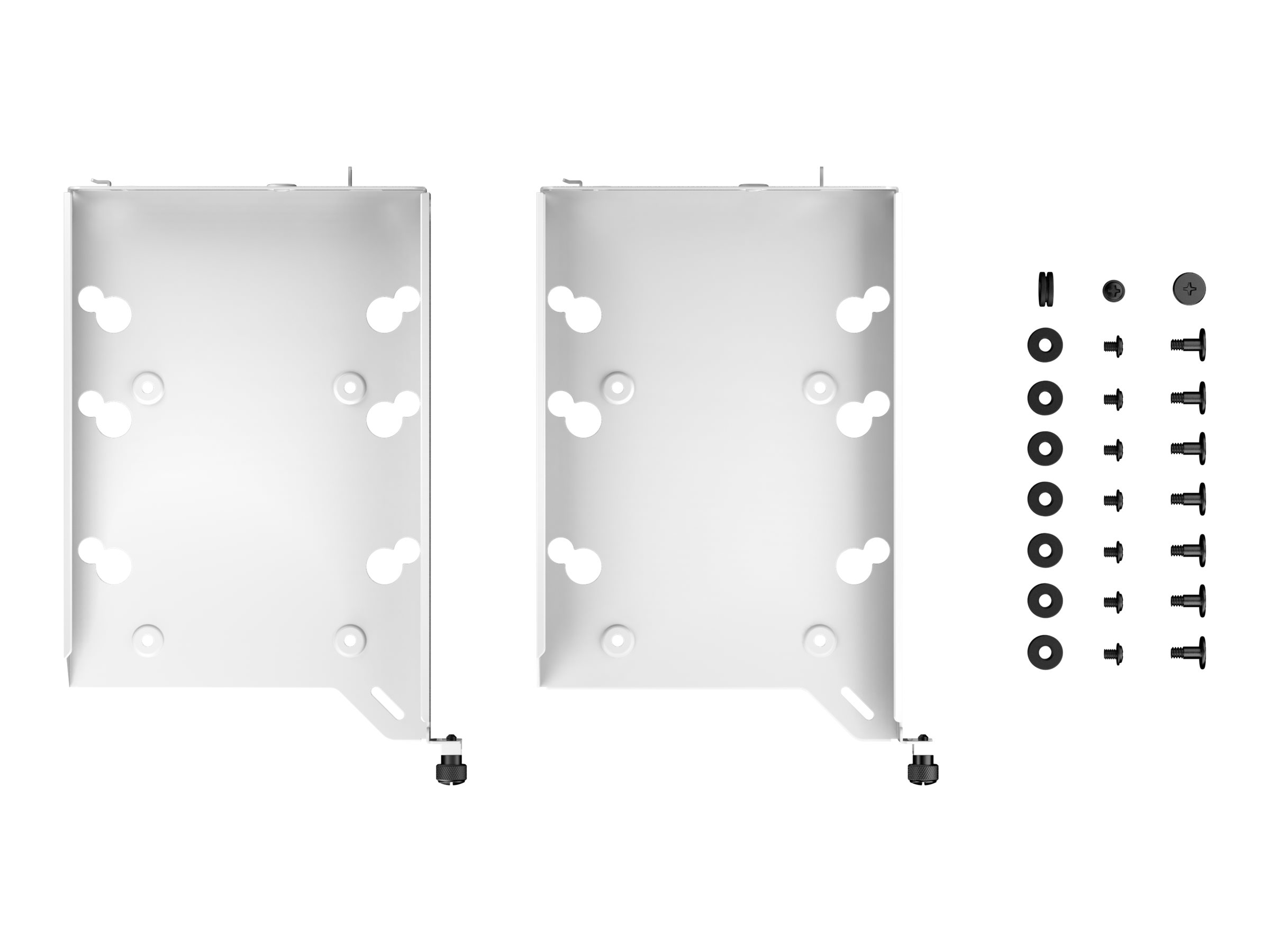 Fractal Design FD-A-TRAY-002 Computer-Gehäuseteil Universal HDD-Halterung