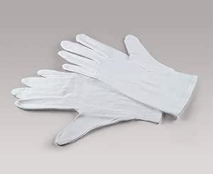 Kaiser Handschuhe Baumwolle Größe L