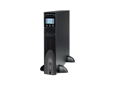 SALICRU SLC TWIN RT2 1500 - USV (in Rack montierbar/extern)