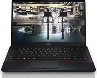 Fujitsu LIFEBOOK E5412A - AMD Ryzen™ 7 PRO - 2 GHz - 35,6 cm (14 Zoll) - 1920 x 1080 Pixel - 16 GB - 512 GB