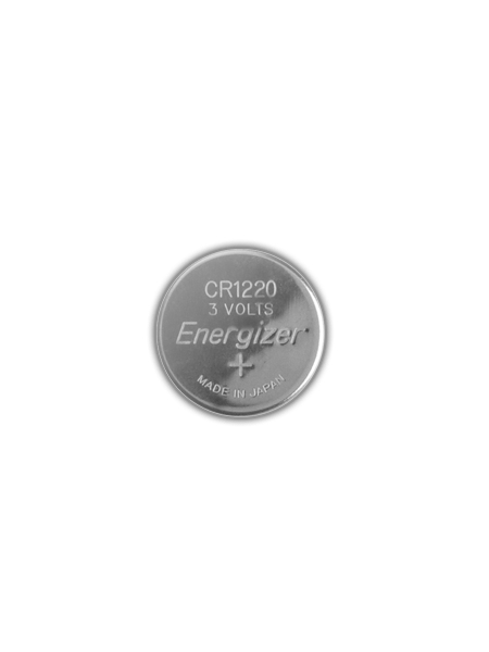 Energizer CR1220 Einwegbatterie Lithium