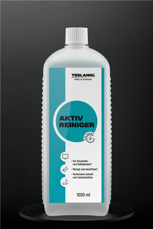 Aktivreiniger (Isopropanol)