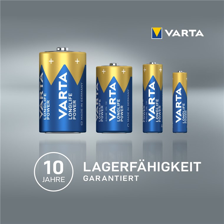 Varta -4922/1 Varta -4922/1