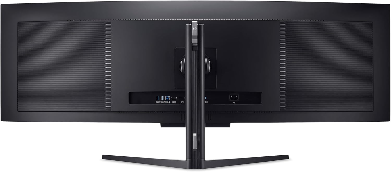Acer Predator X49X 49,0" 124,5cm 32:9  240Hz 5120x1440