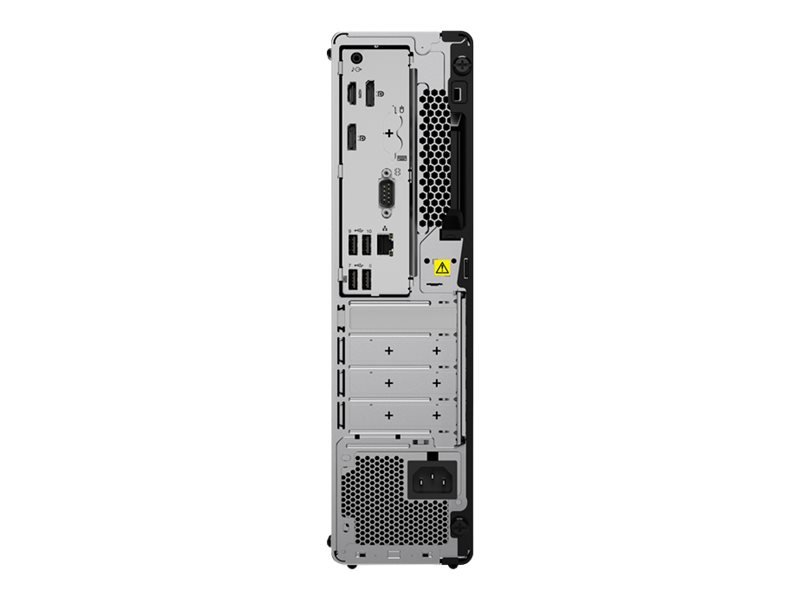 Lenovo ThinkCentre M70s 11EX - SFF - Core i5 10400 / 2.9 GHz