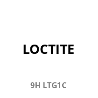 Loctite Superkleber Gel, Tube mit 3g, 9H LTG1C
