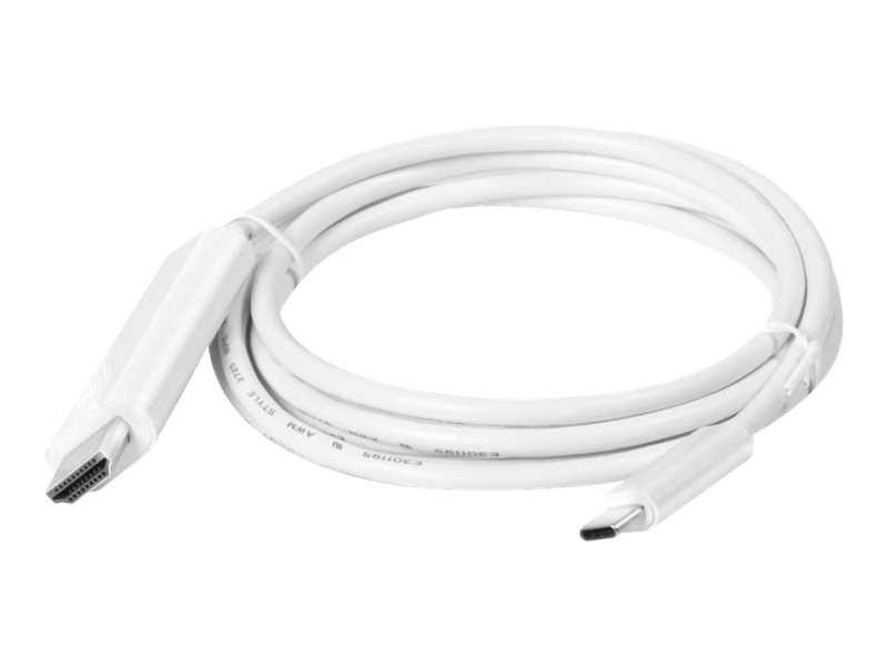 CLUB3D USB C auf HDMI™ 2.0 UHD Kabel Aktiv 1.8M