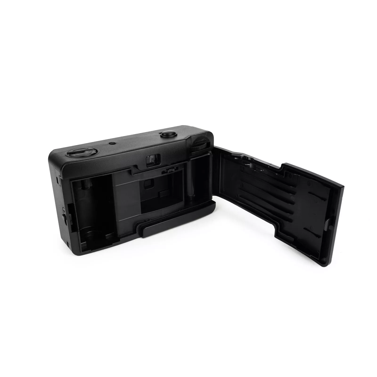 Ilford Sprite 35 II schwarz