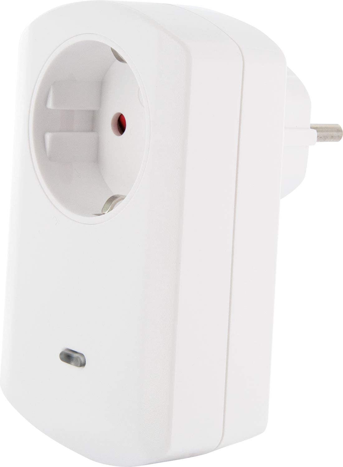 Schwaiger ZHS04 - Smart-Stecker - kabellos - Z-Wave