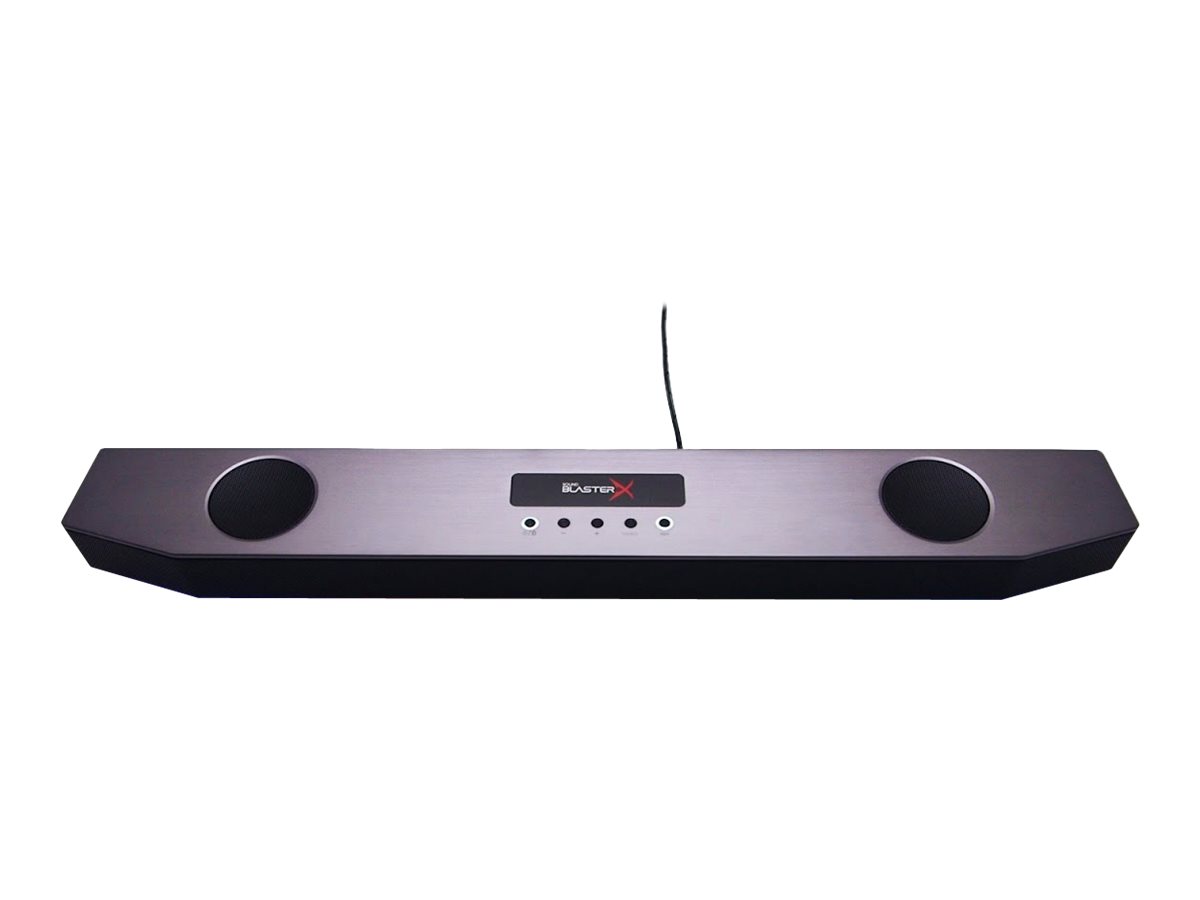 Creative Audio-System Sound BlasterX Katana Creative Audio-System Sound BlasterX Katana