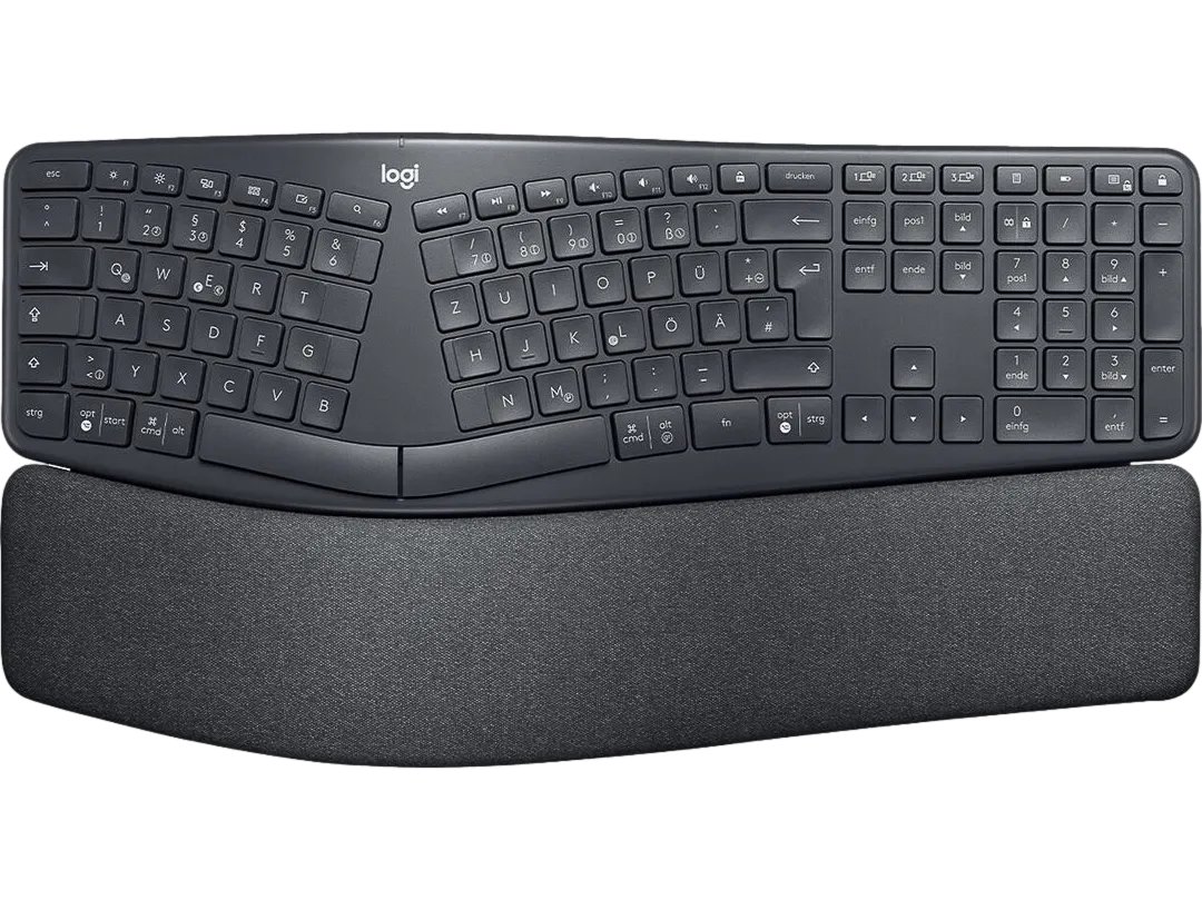 920-009167 LOGITECH K860 Ergo