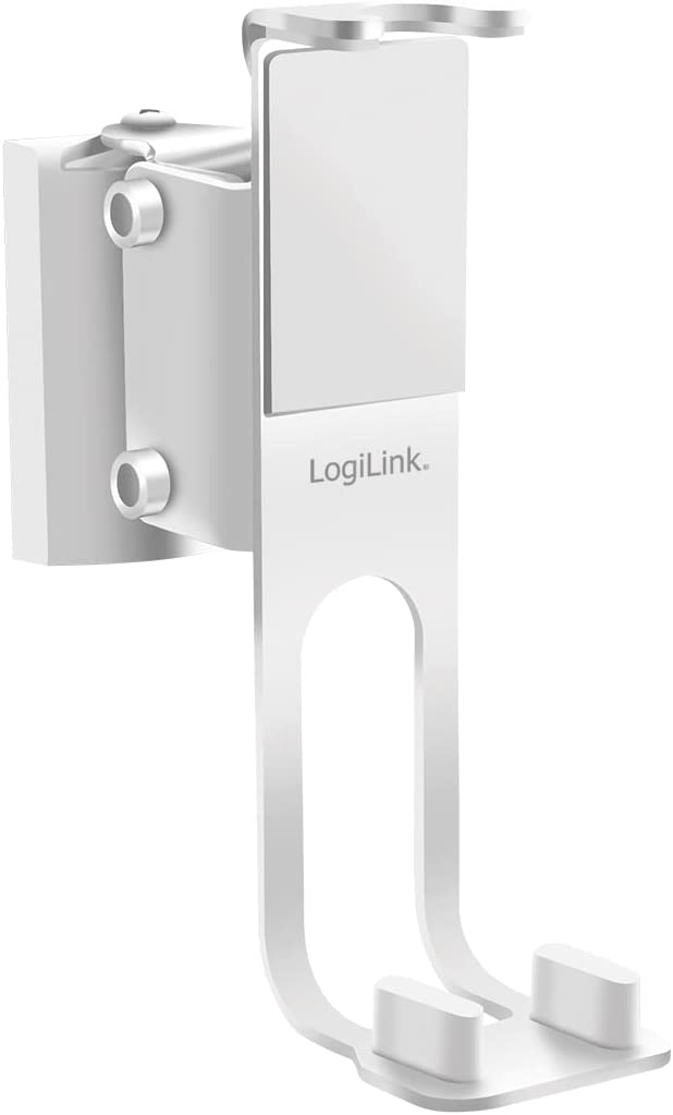 LogiLink Befestigungskit - elegant modern - für Lautsprecher