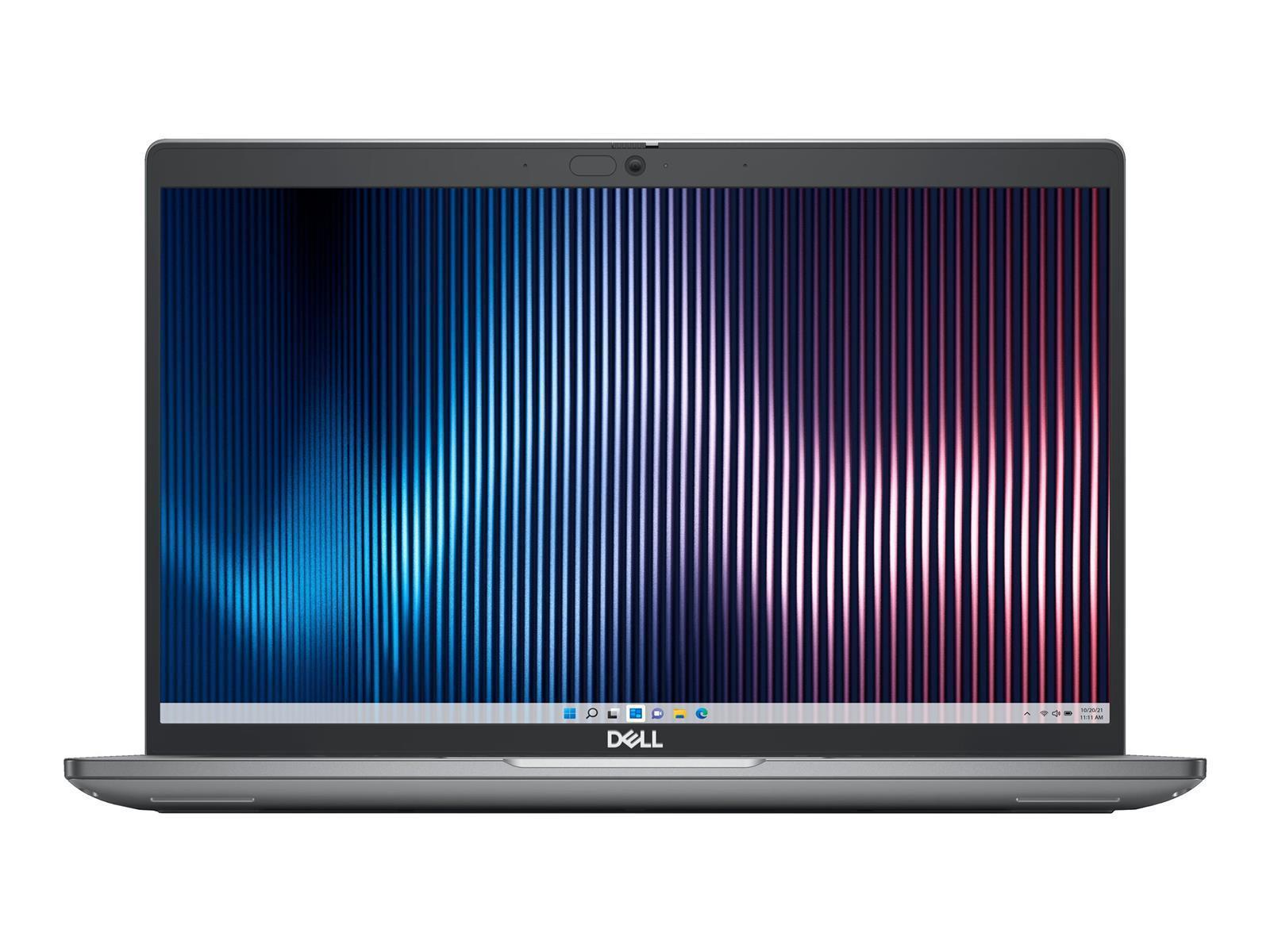 Dell Latitude 5440 - Intel Core i5 1335U / 1.3 GHz - Win 11 Pro - Intel Iris Xe Grafikkarte - 16 GB RAM - 256 GB SSD NVMe, Class 35 - 35.56 cm (14")