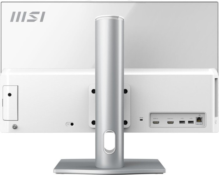 MSI Modern AM272P 1M-838DE 27" i5-120U 8GB 512GB W11P - All-in-One mit Monitor - Core i5 Mobile MSI Modern AM272P 1M-838DE 27" i5-120U 8GB 512GB W11P - All-in-One mit Monitor - Core i5 Mobile