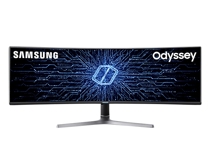 Samsung Odyssey G9 C49RG94SSR