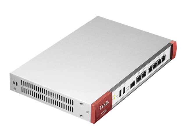 Zyxel ATP200 Firewall (Hardware) Desktop 2 Gbit/s