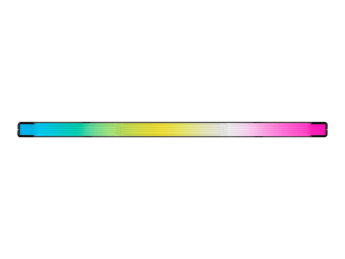 Corsair Vengeance RGB PRO SL - DDR4 - Kit - 32 GB: 2 x 16 GB