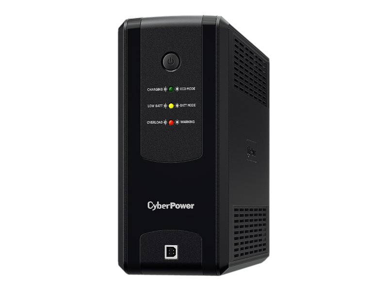 CyberPower Systems CyberPower UT Series UT1200EIG - USV - Wechselstrom 230 V