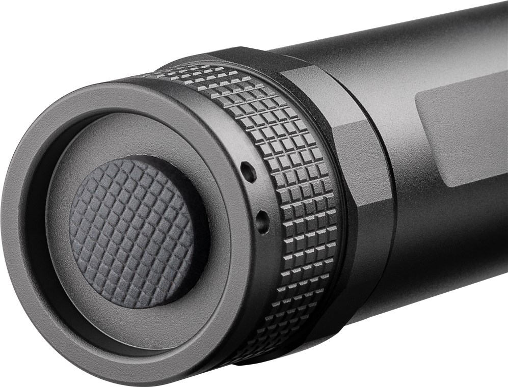 LED-Taschenlampe Super Bright 1500