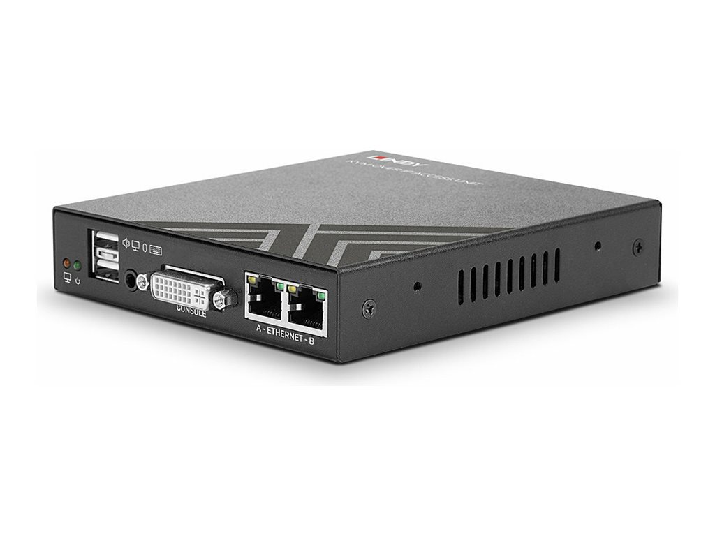 Lindy 39416 KVM-Extender