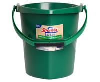 Spontex Eimer Eco Green