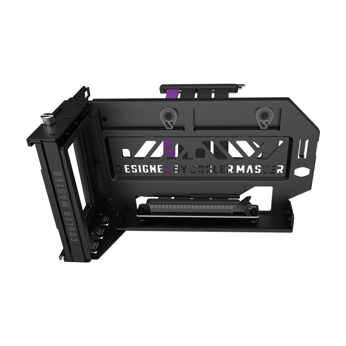 Cooler Master Gaming MCA-U000R-KFVK03 Computer-Gehäuseteil Universal Grafikkartenhalter