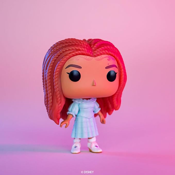 Funko Pop! Figur Disney Die kleine Meerjungfrau Ariel 10cm