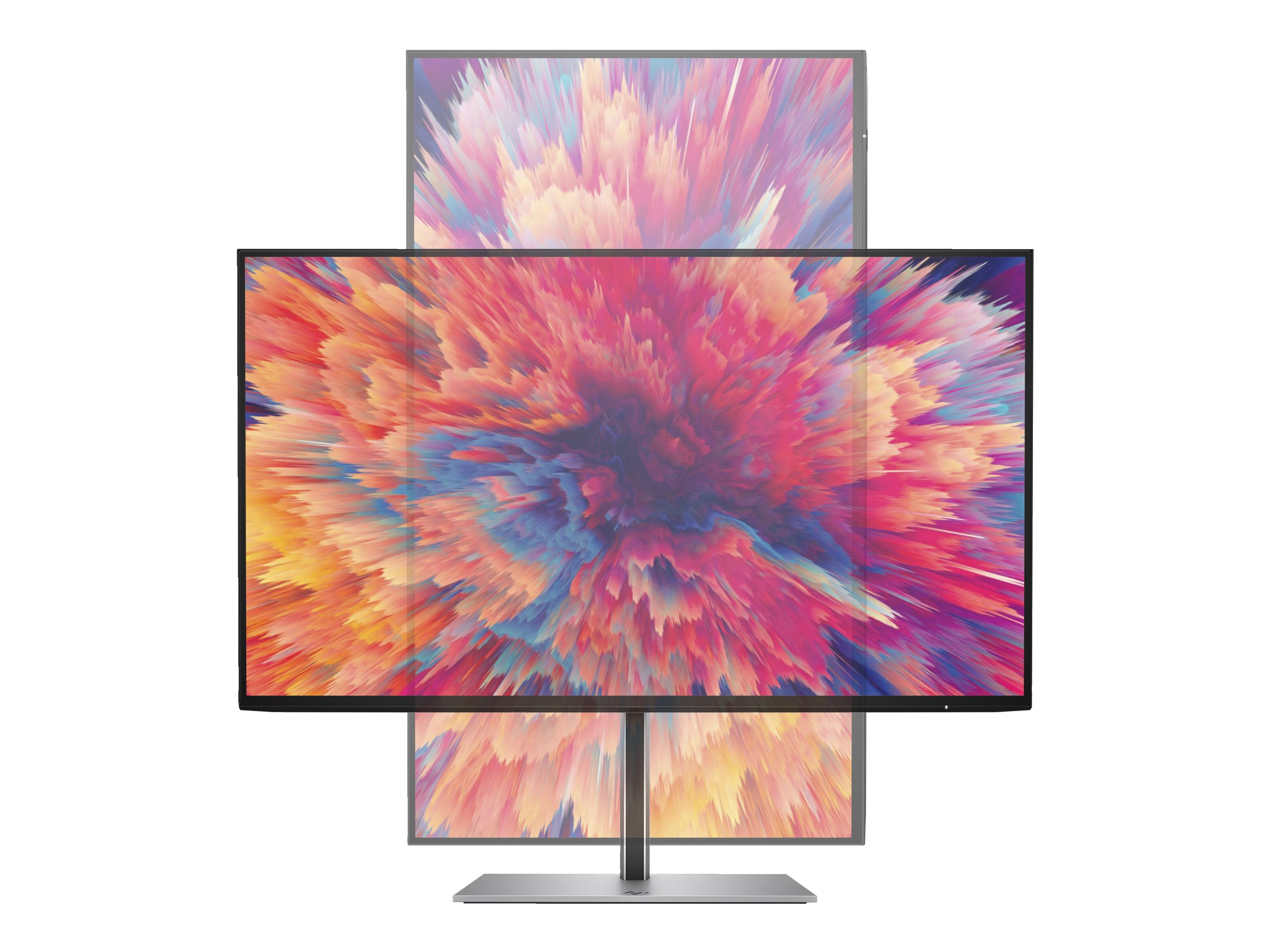HP Z24q G3 QHD-Display